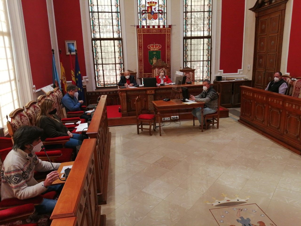 pleno enero 2021 3