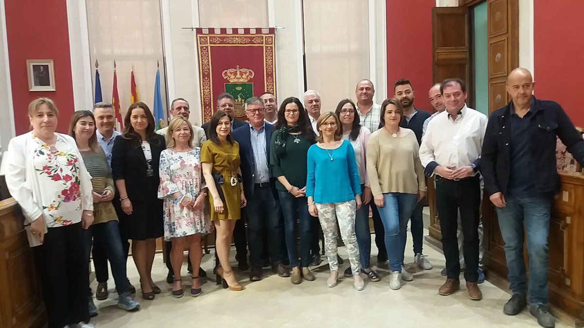 pleno final mayo 2019