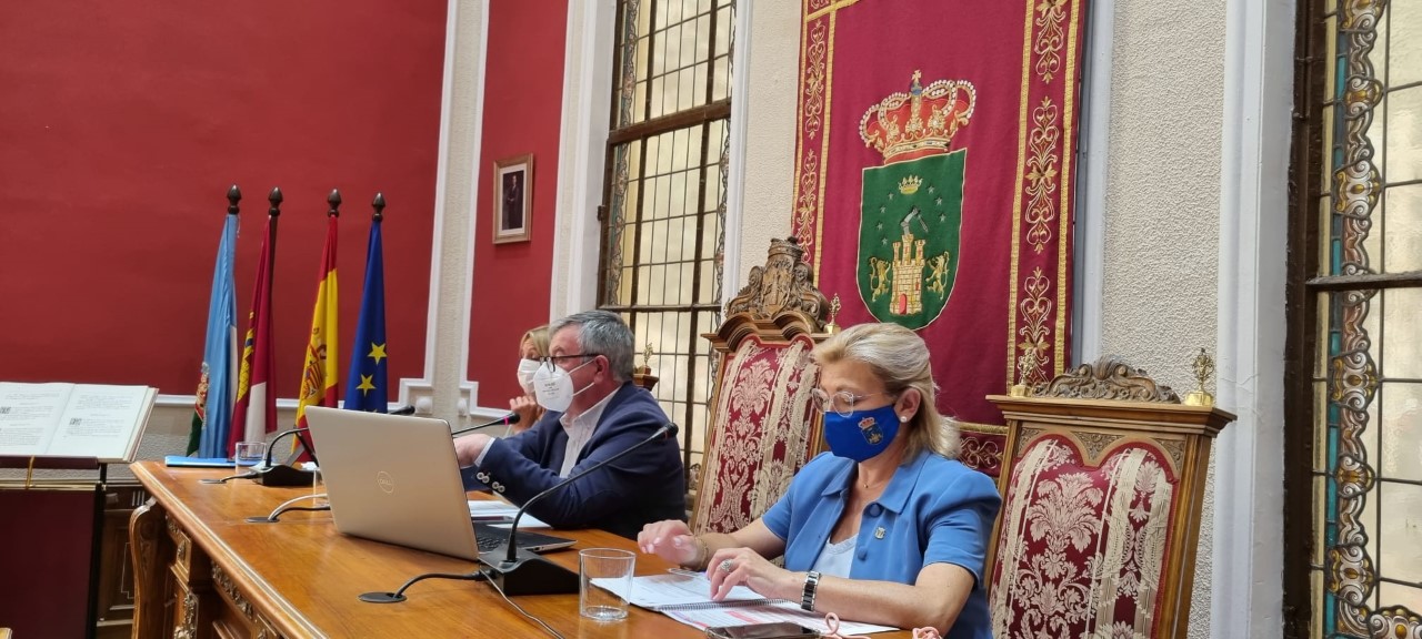 pleno julio 2021 2