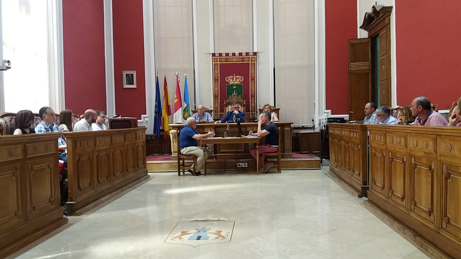 pleno julio panorámica 1