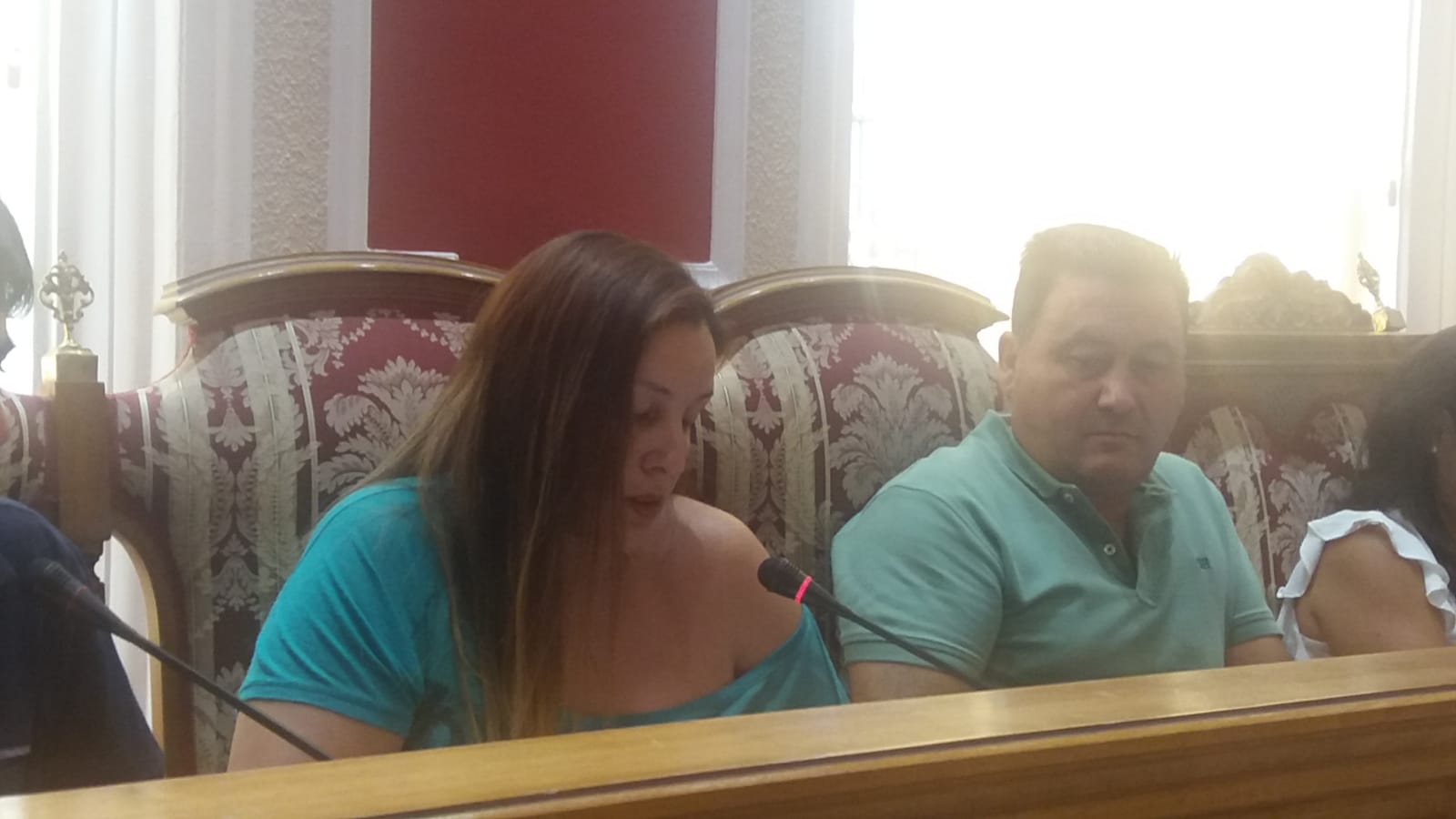 pleno julio vox 2019