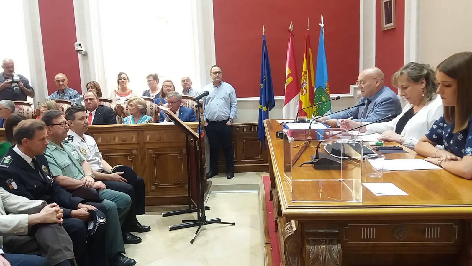 pleno junio 2019 2