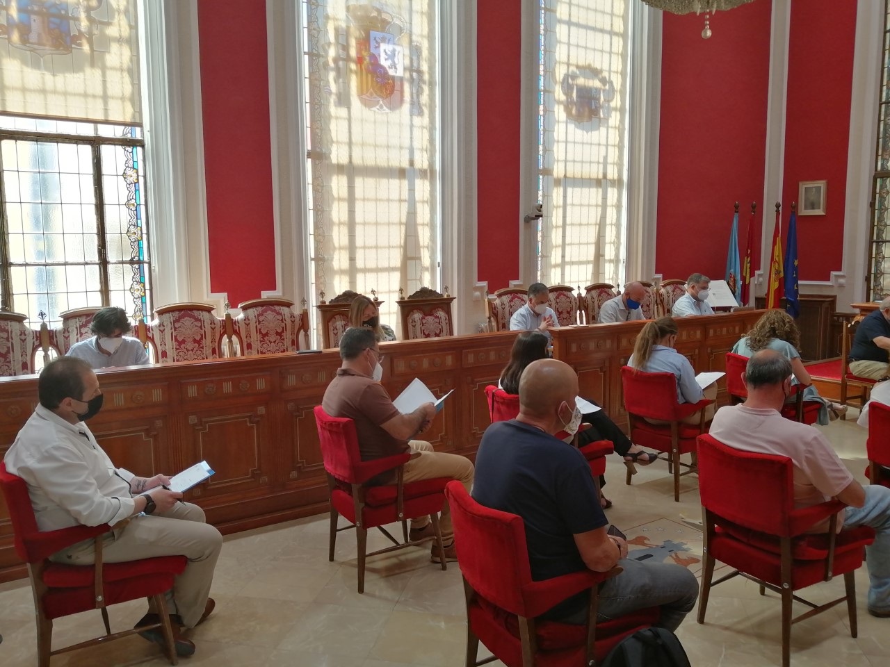 pleno junio 2021 2
