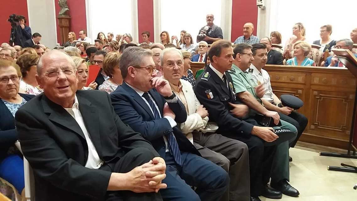 pleno junio ex alcaldes