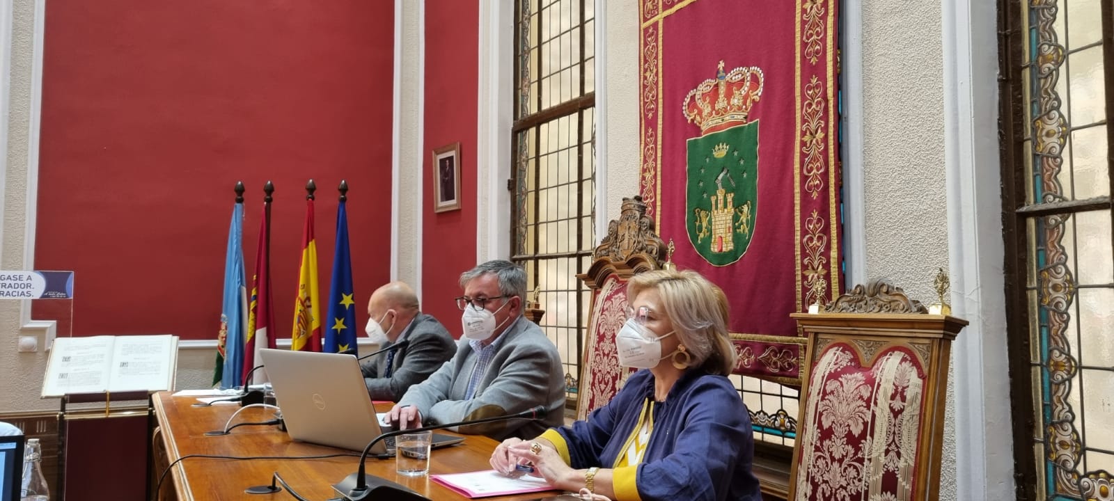 pleno mayo 1