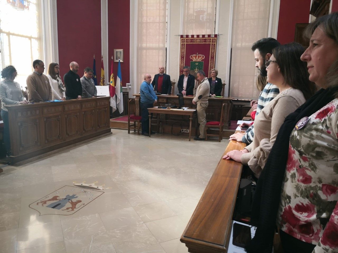 pleno noviembre 2019 1