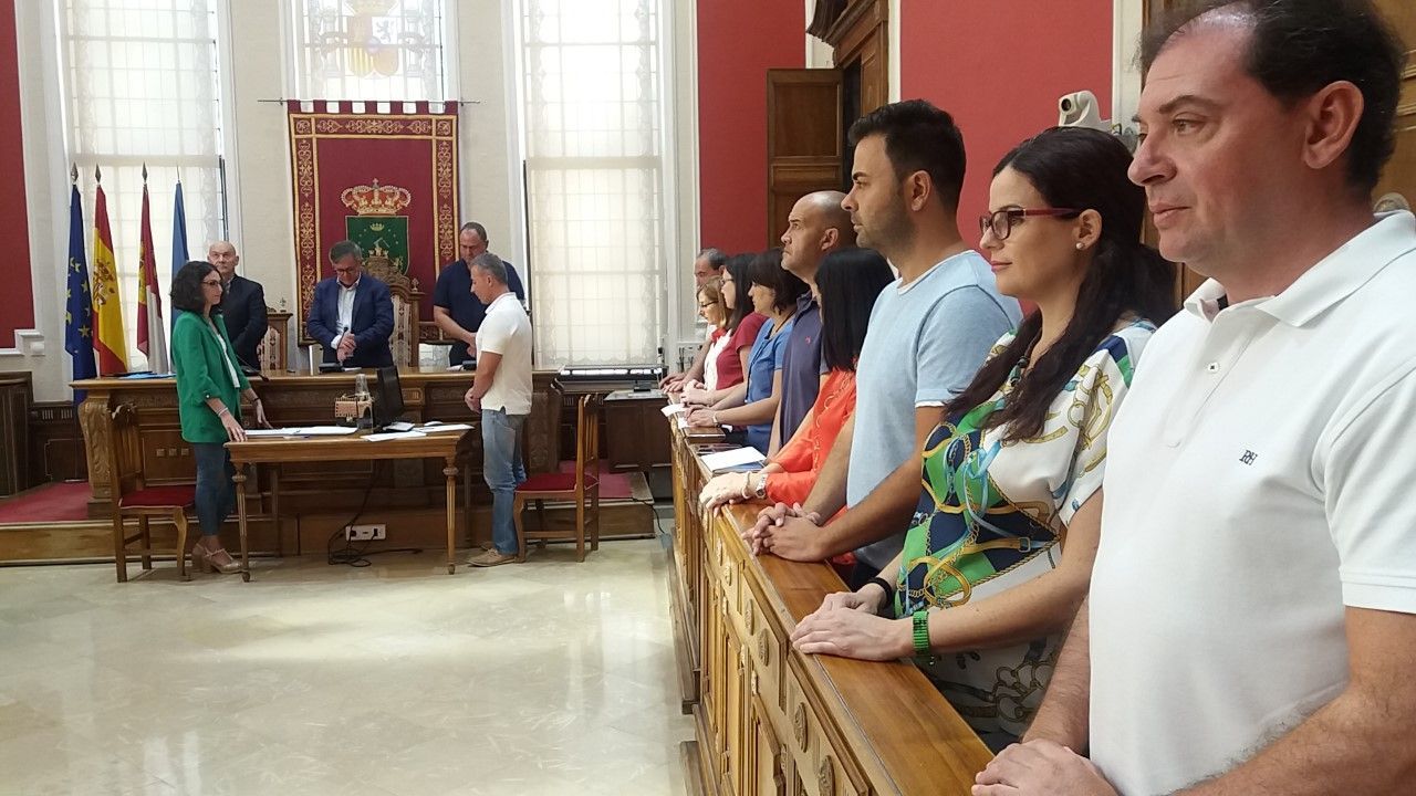 pleno septiembre 2