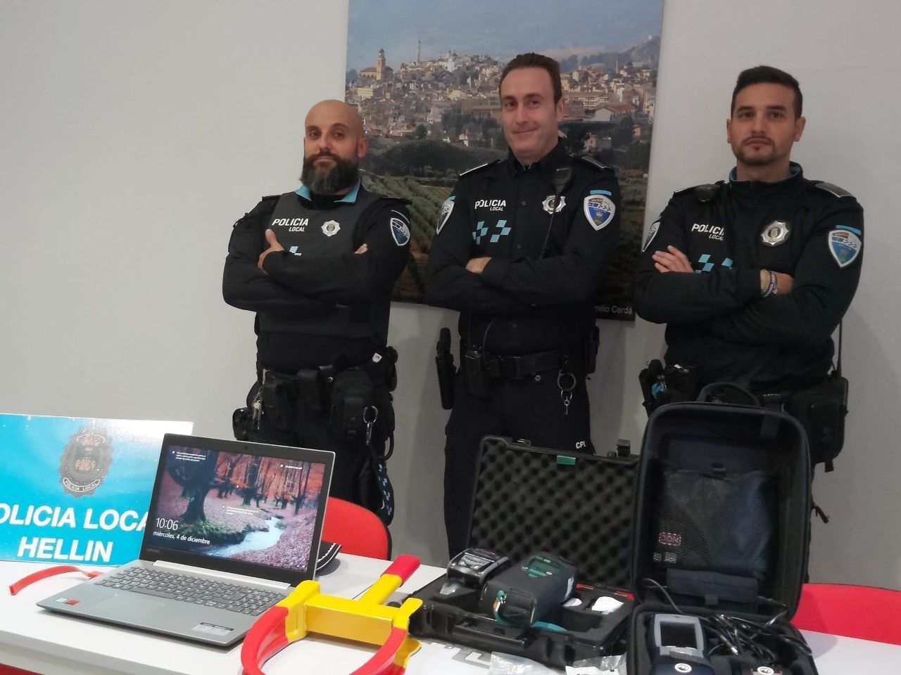 poli dic 2019