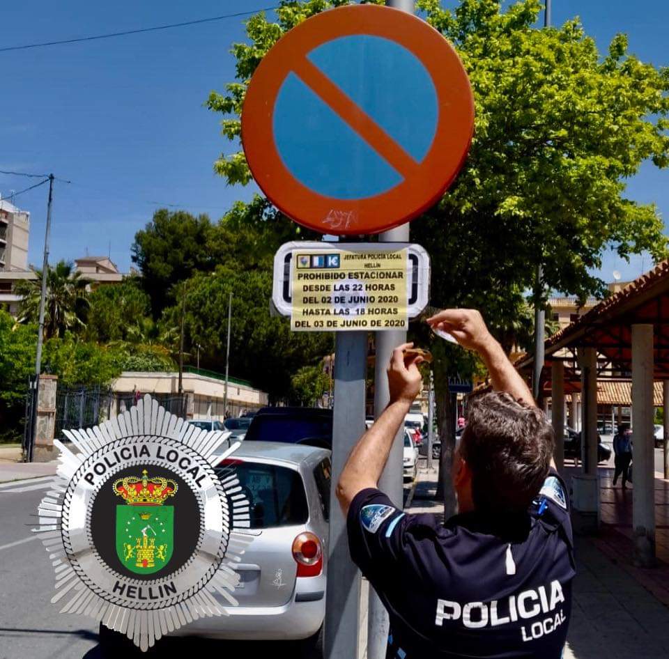 poli junio mercadillo