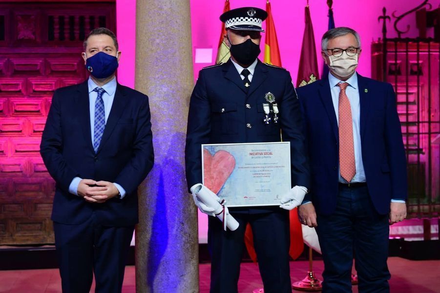 poli premiados