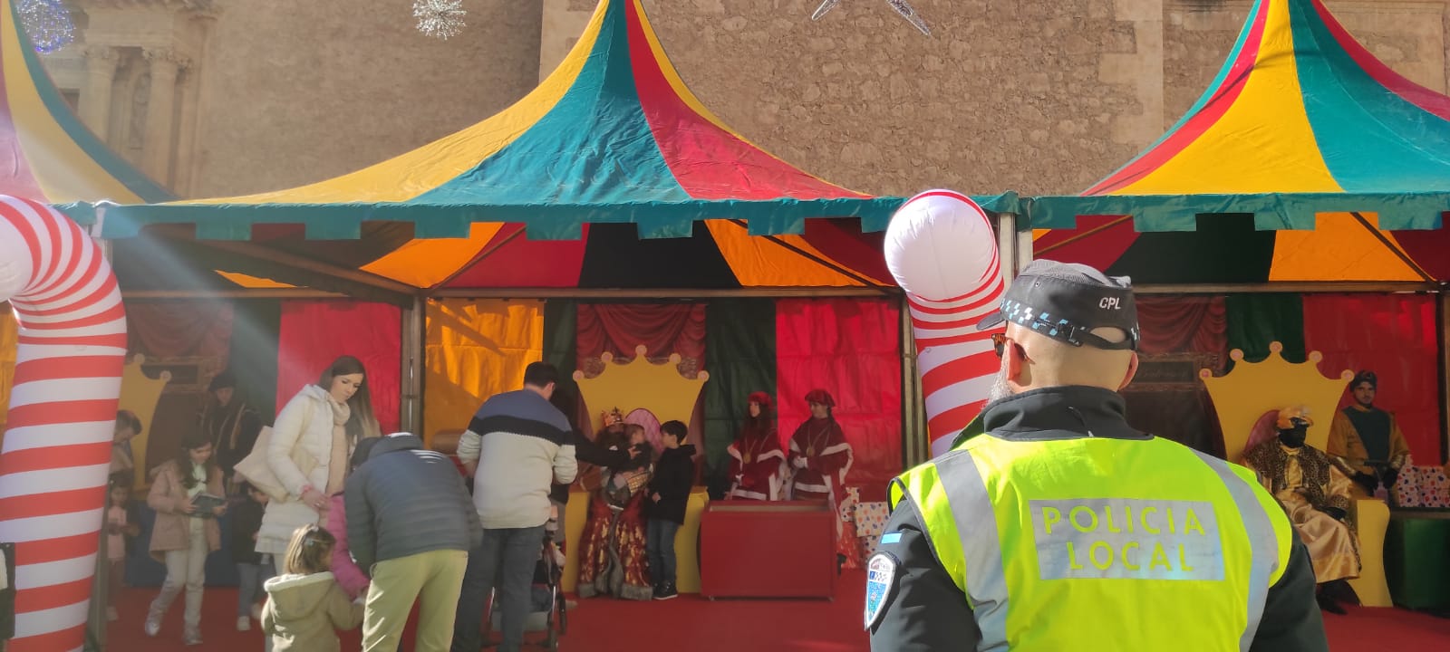 poli reyes enero 2023