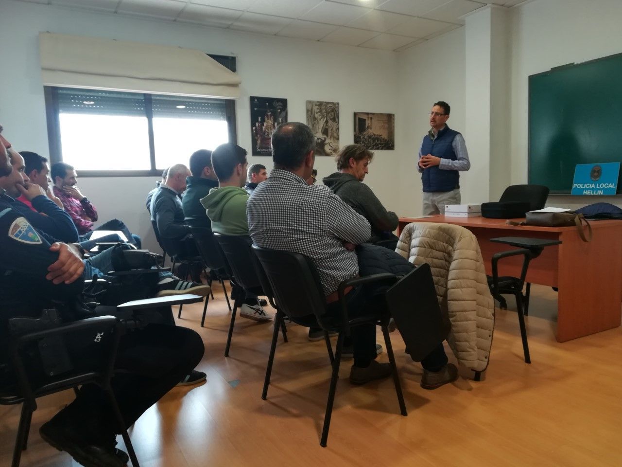 policia local diciemebre 2018