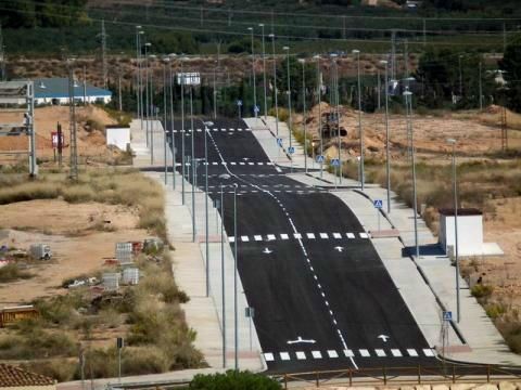 poligono sep 2021