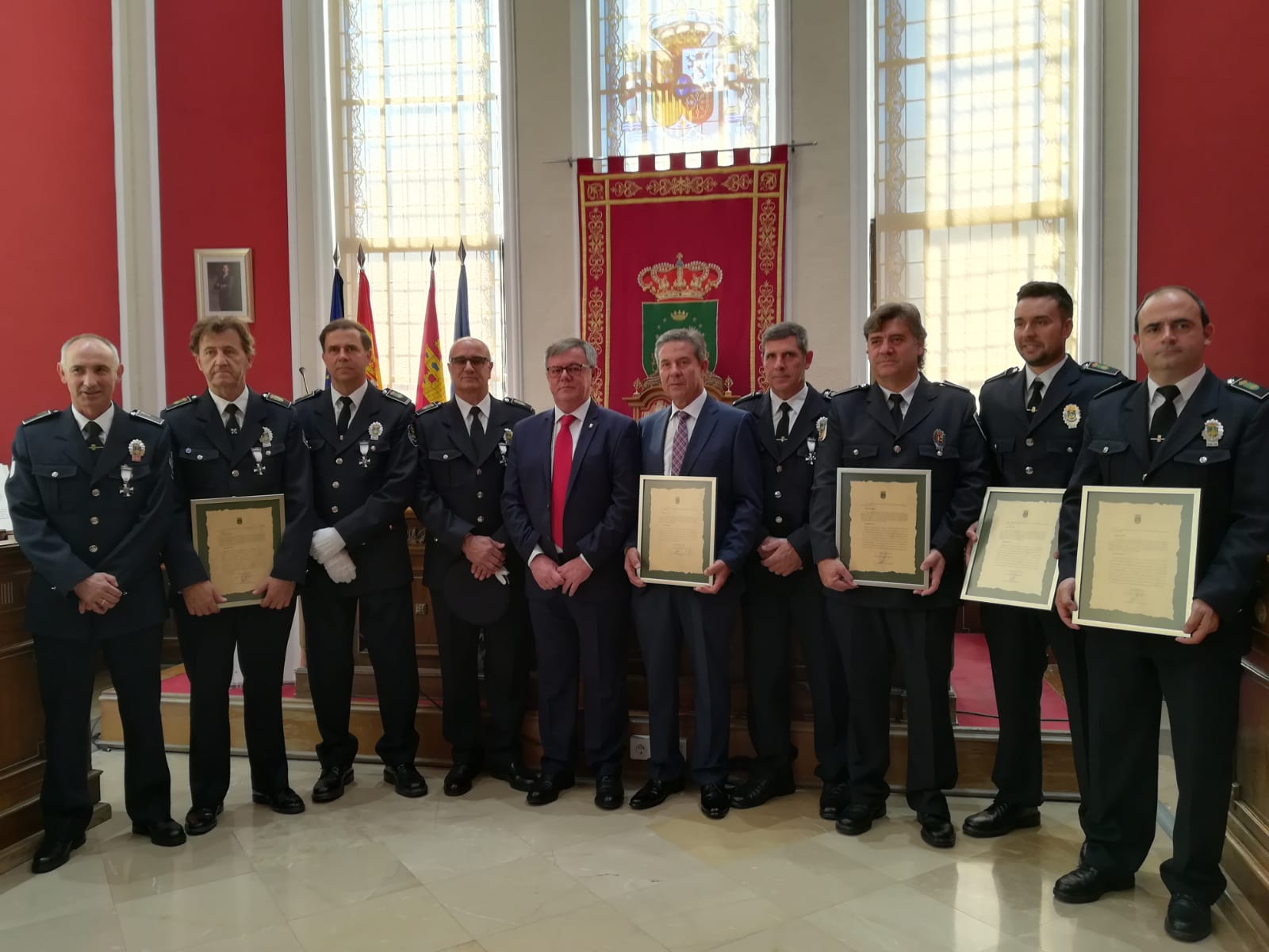 polis 20188888
