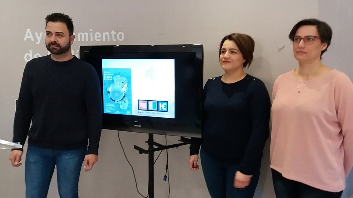 ponar torre febrero 2019