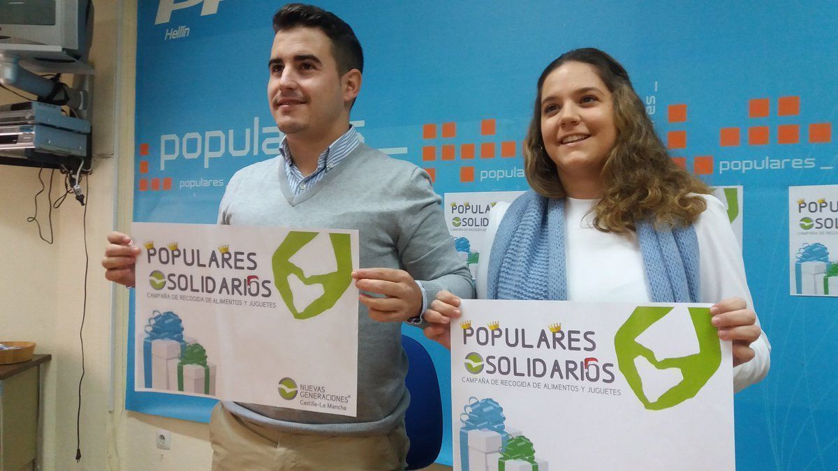 populares solidarios