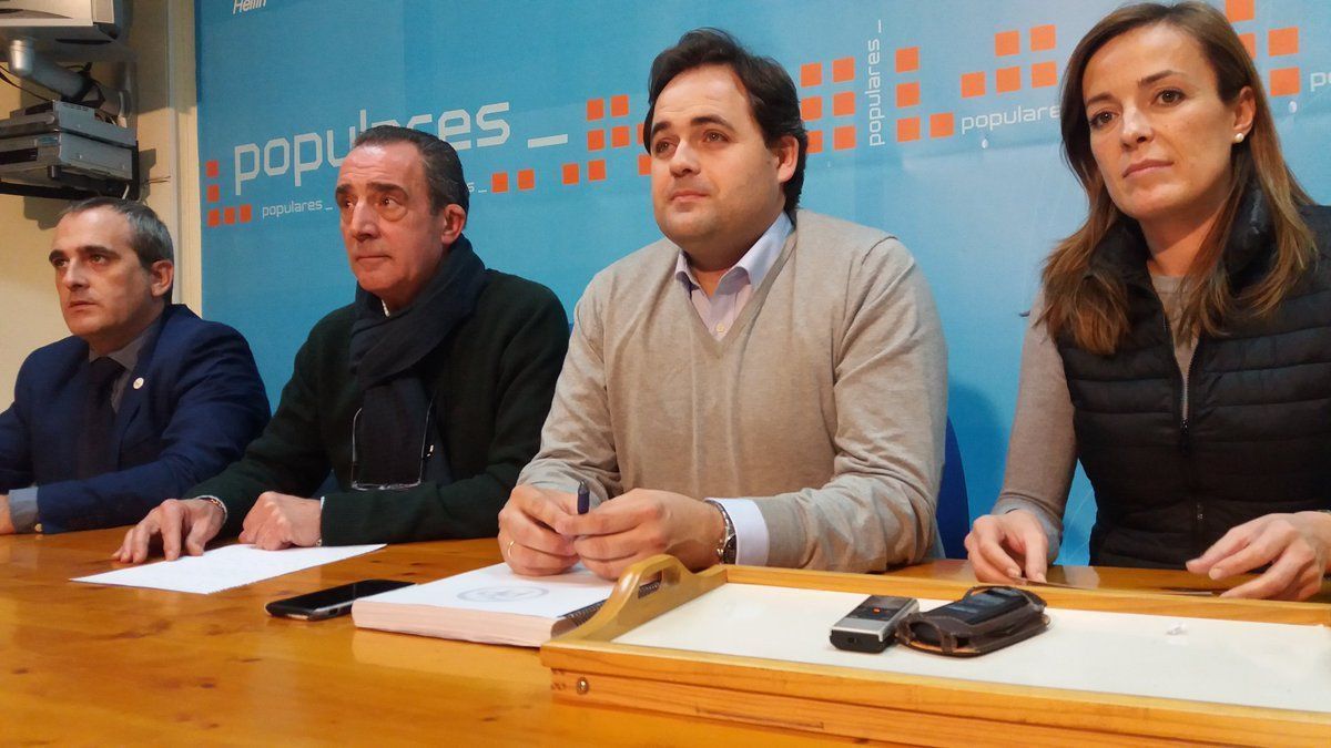 pp congreso