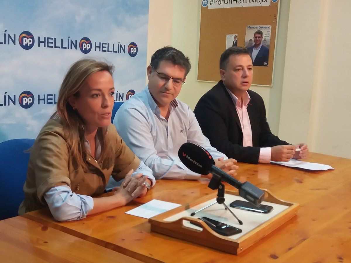 pp congreso 2019