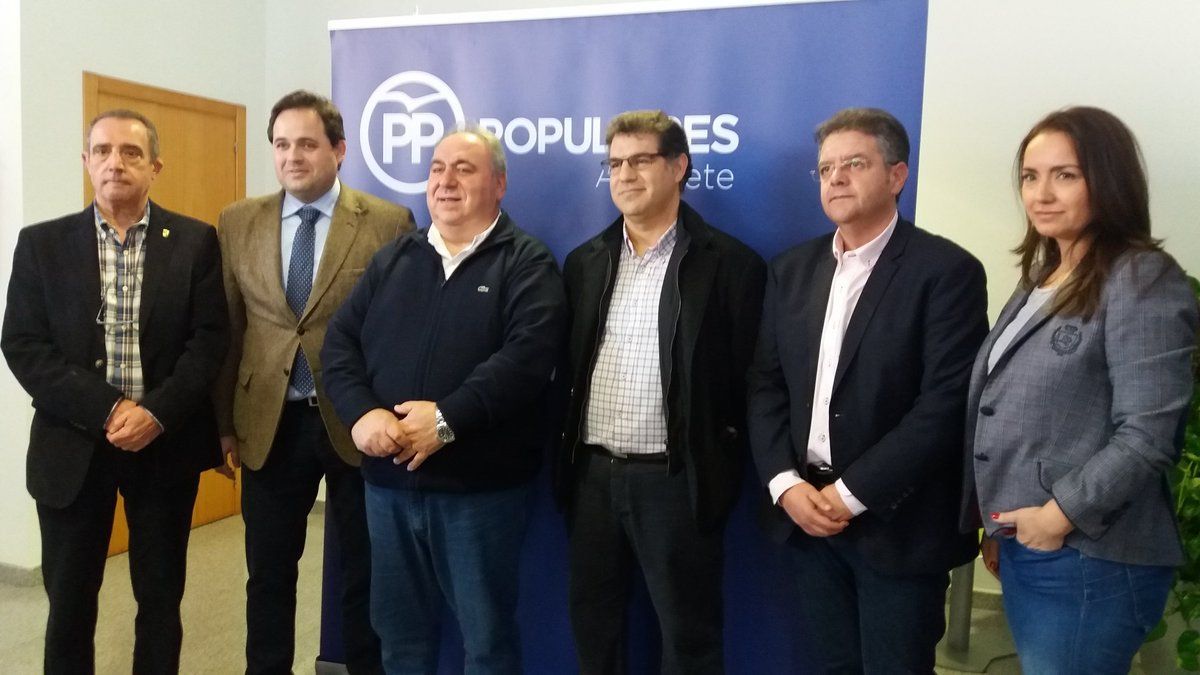 pp congreso celebrado