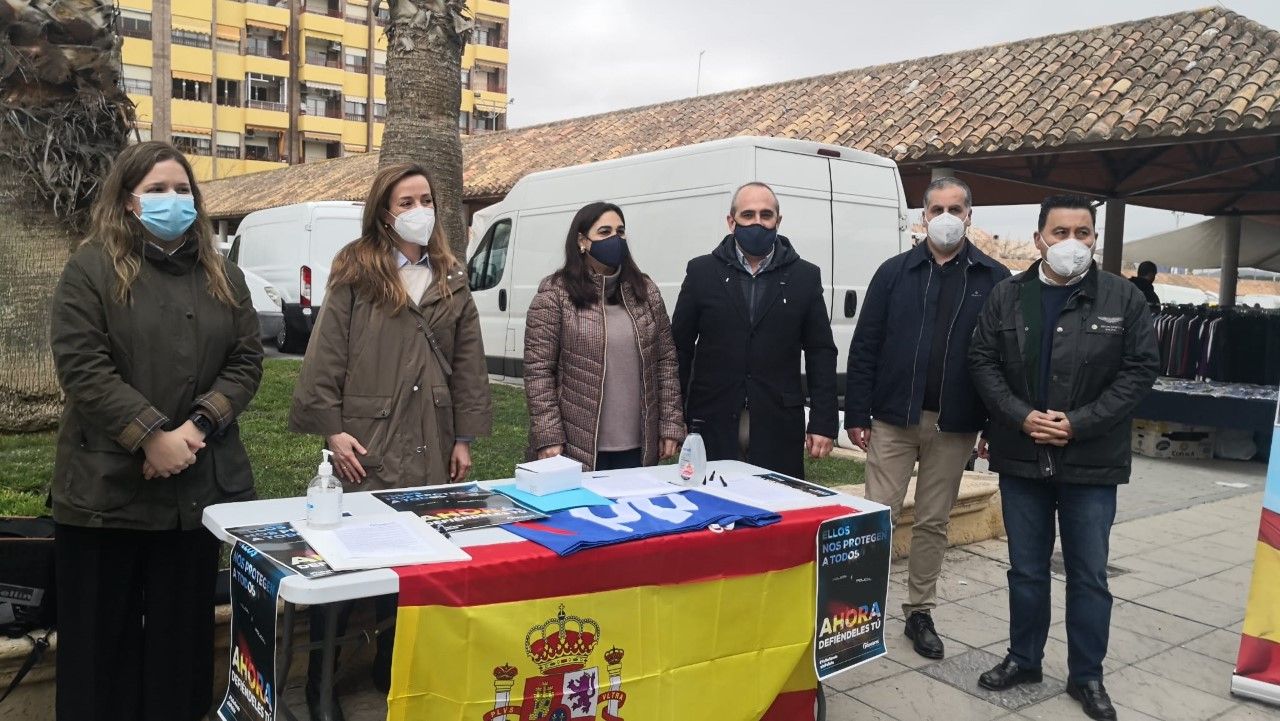 pp cuerpos seguridad