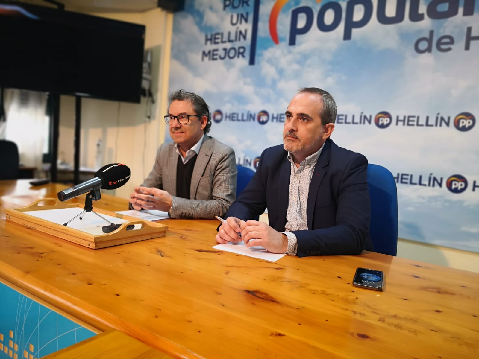 pp febrero 2020 jueves