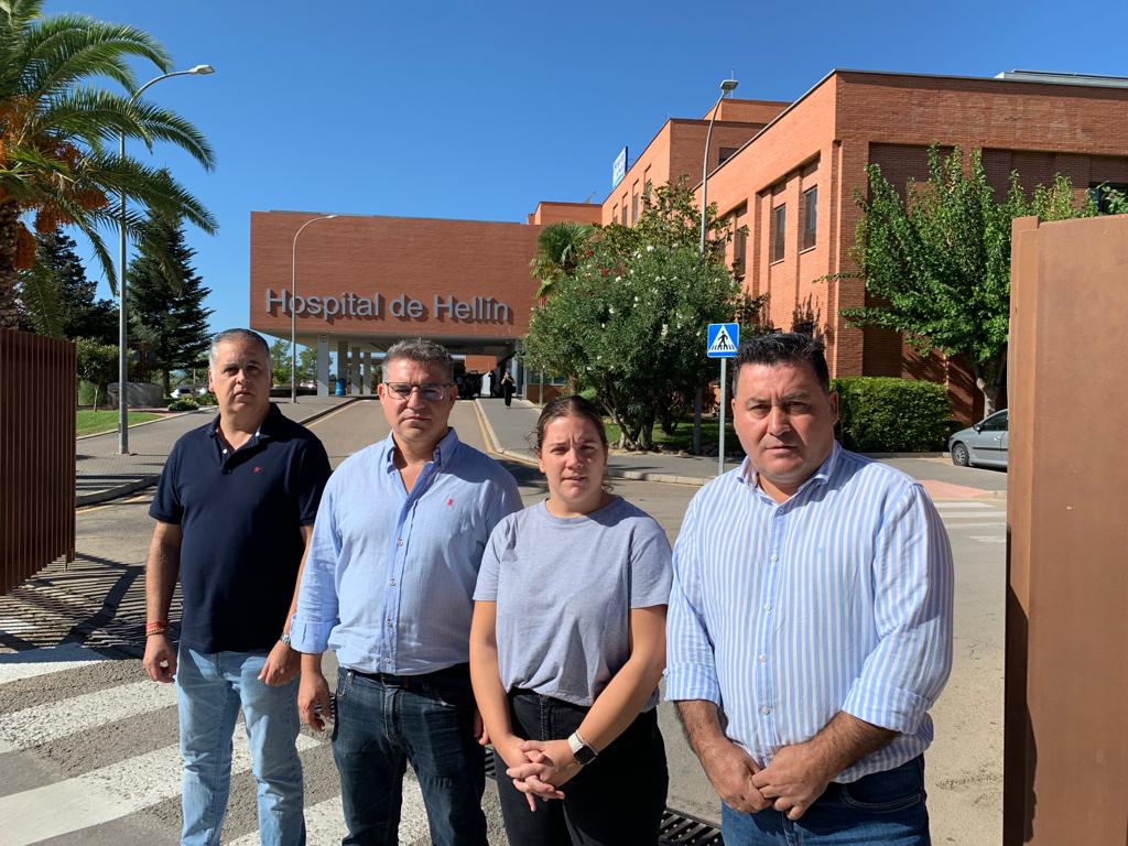 pp hospital sep 2022