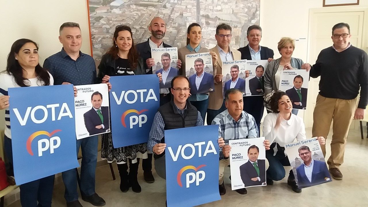 pp mayo 2019