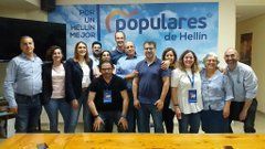 pp tras elecciones 2019