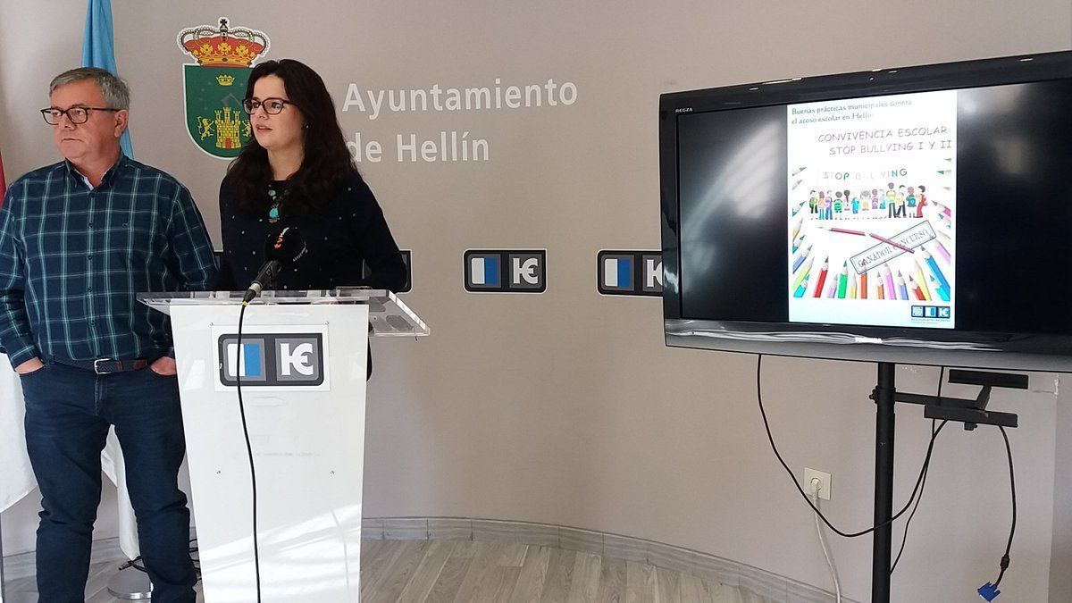 premio acoso 2018