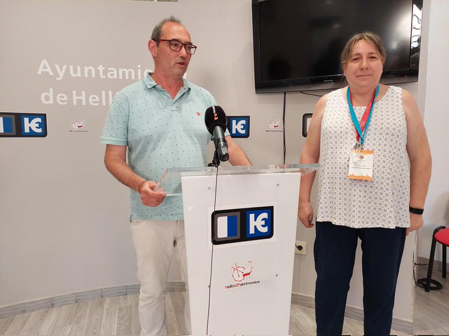 premio benidorm junio 2022