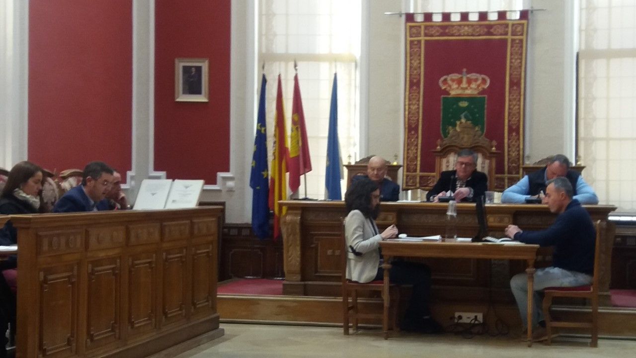 presupuetsos enero 2019 2