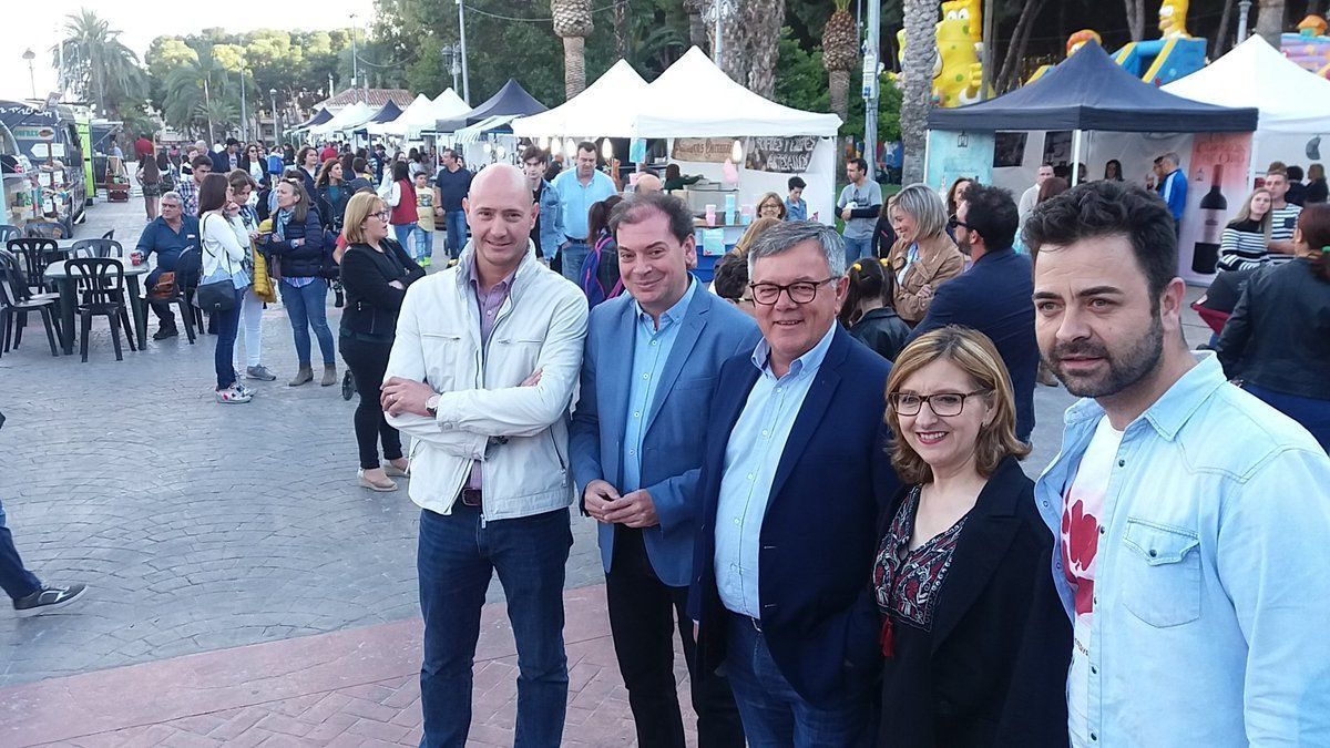 primavera feria 1
