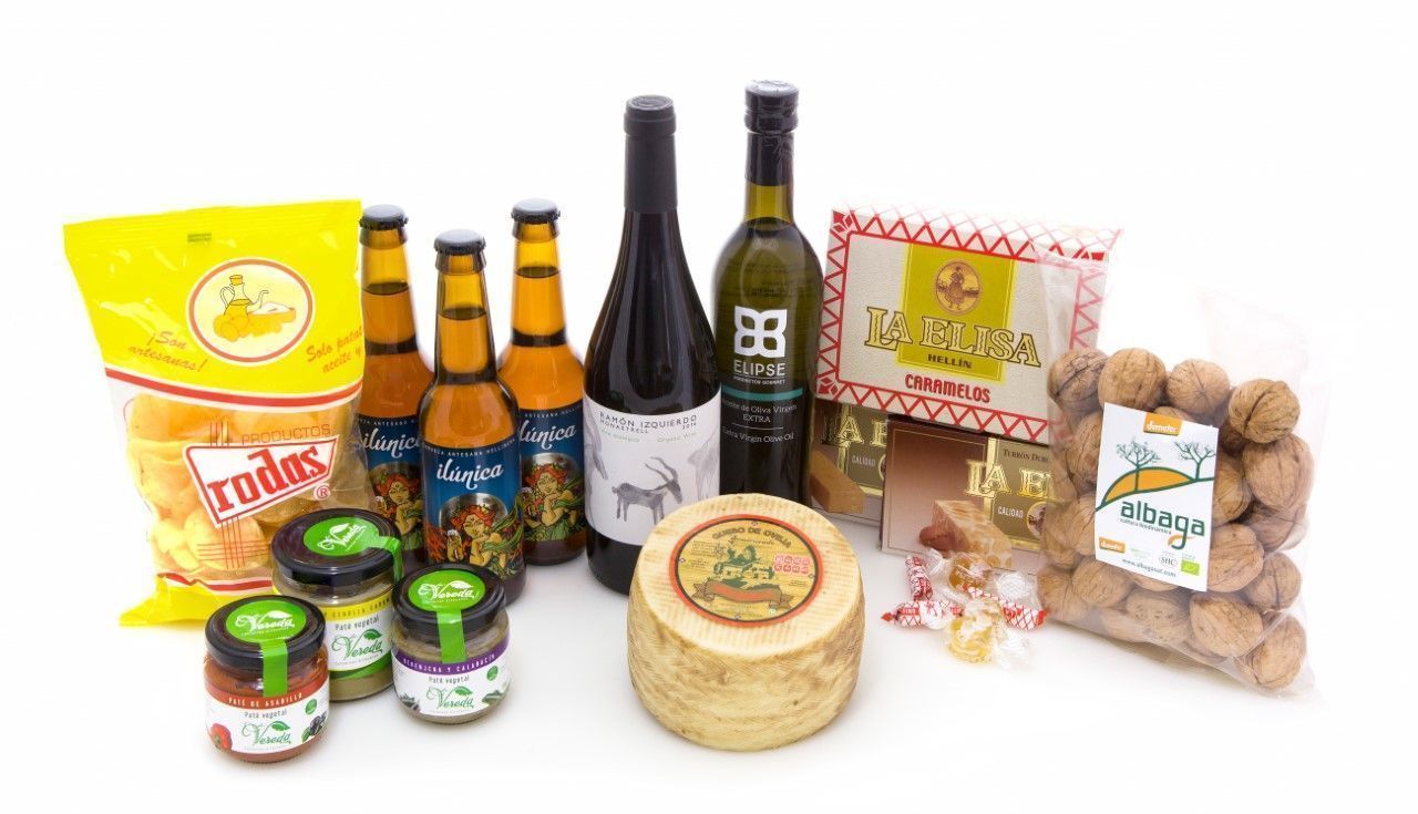 productos hellin