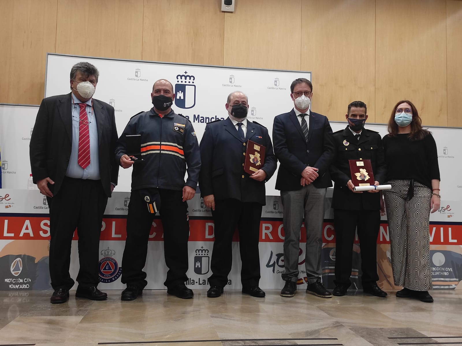 protección civil dic 2021