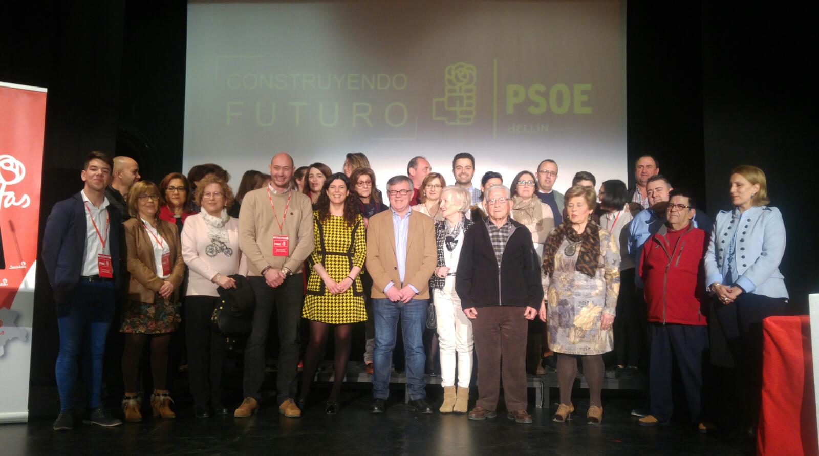 psoe 2018 congreso
