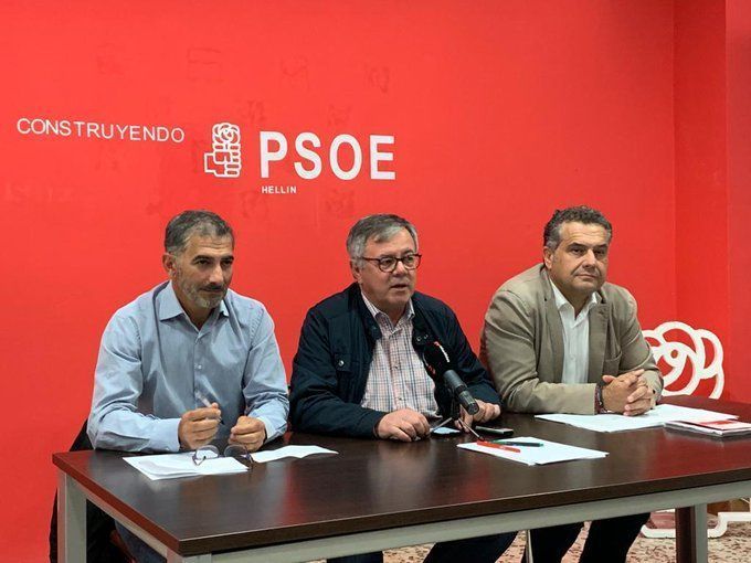 psoe elecciones 2019 oct