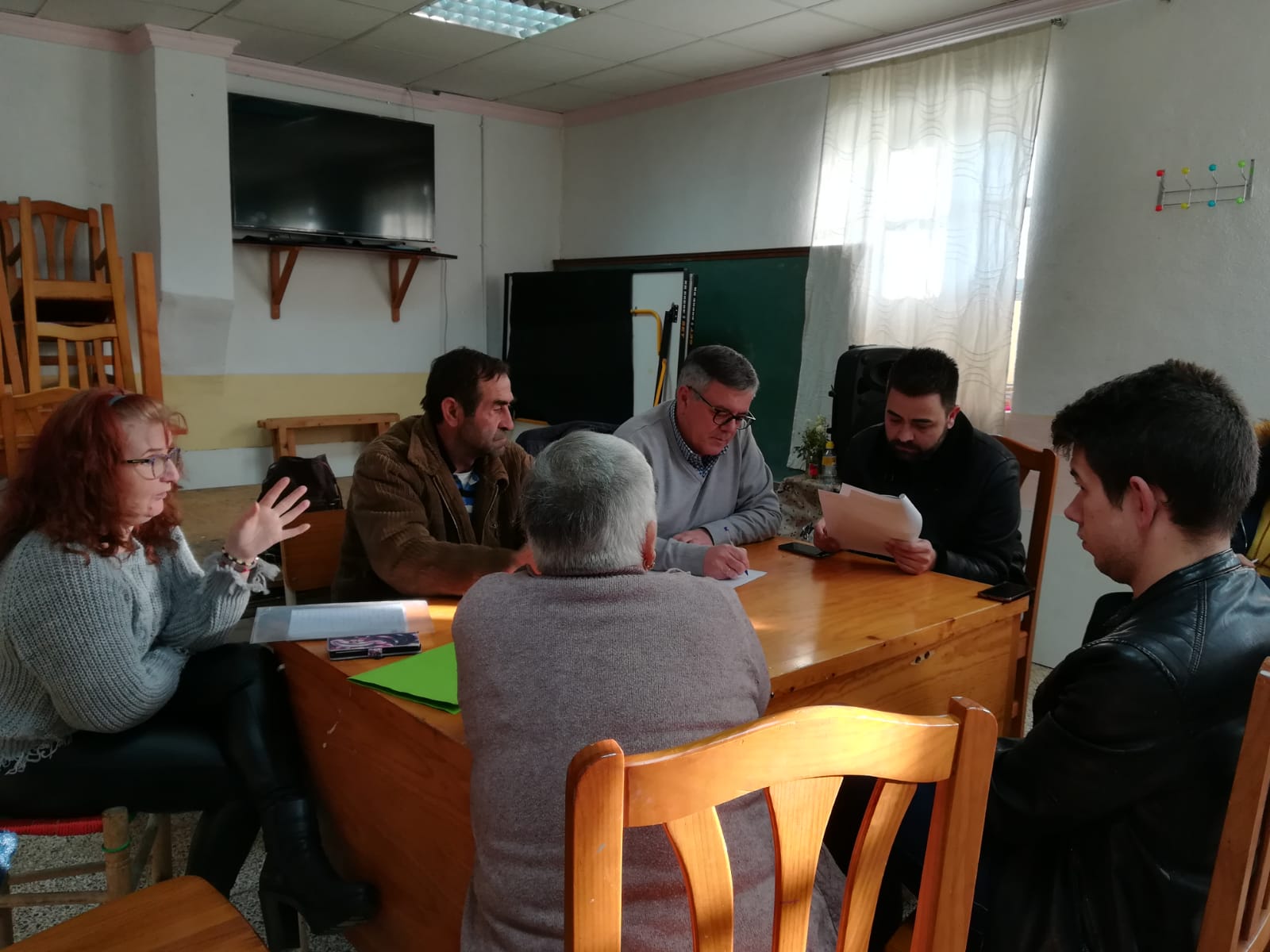 psoe febrero 2019