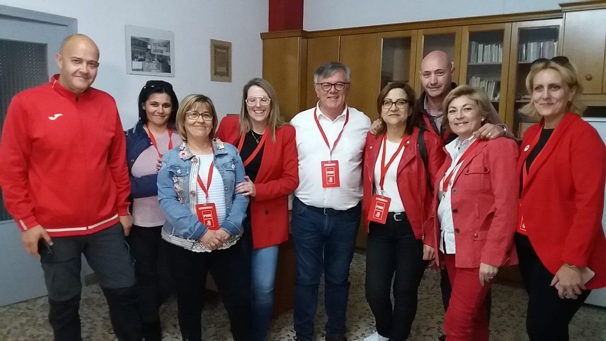 psoe hellin gana 2019