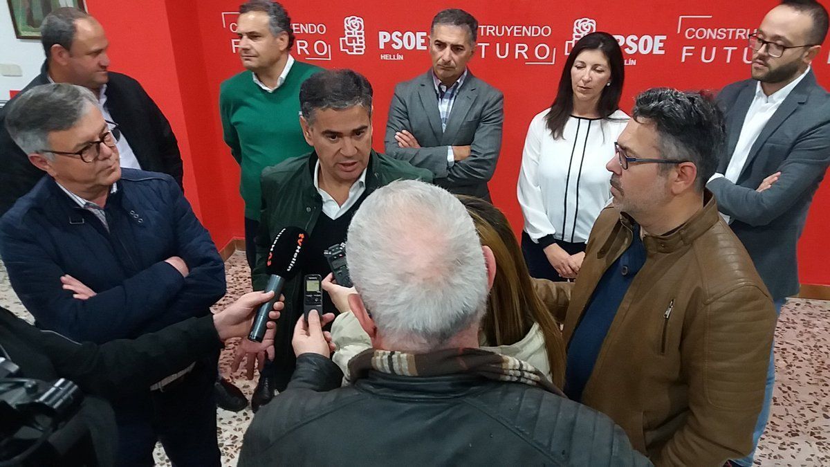psoe hellín 2019 abril