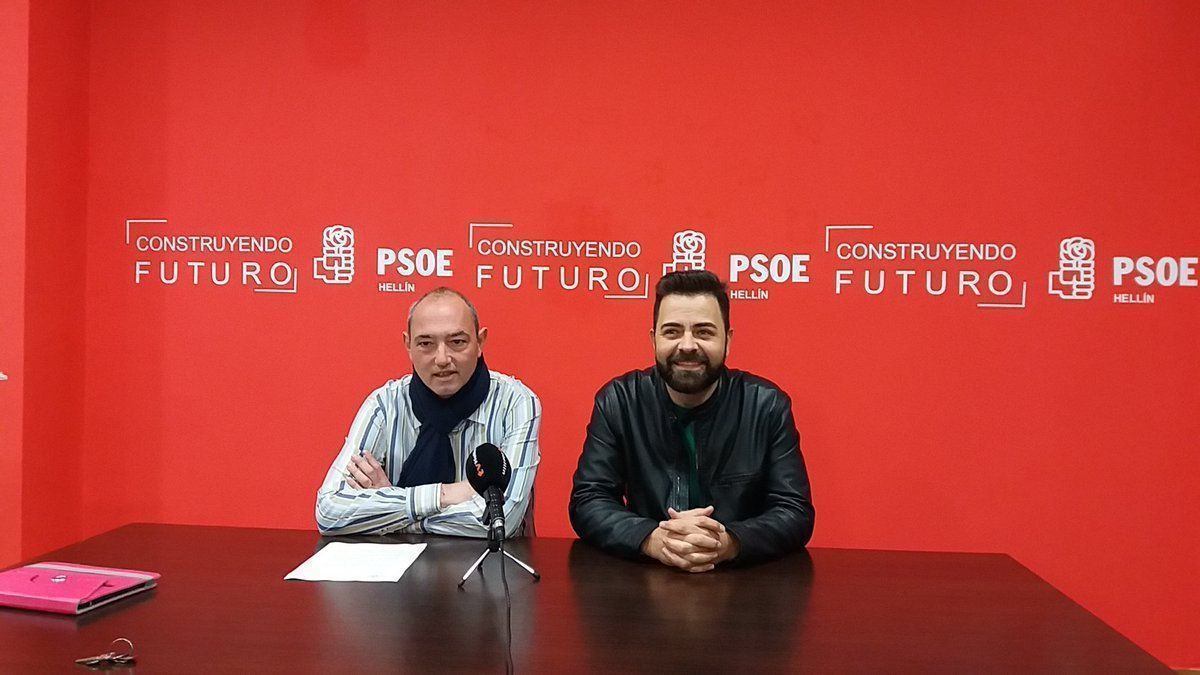 psoe marzo 2019