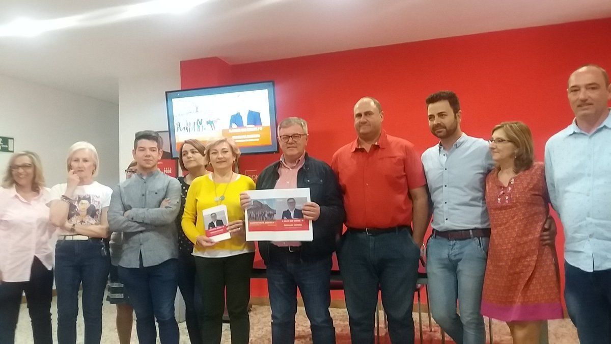 psoe programa 2019