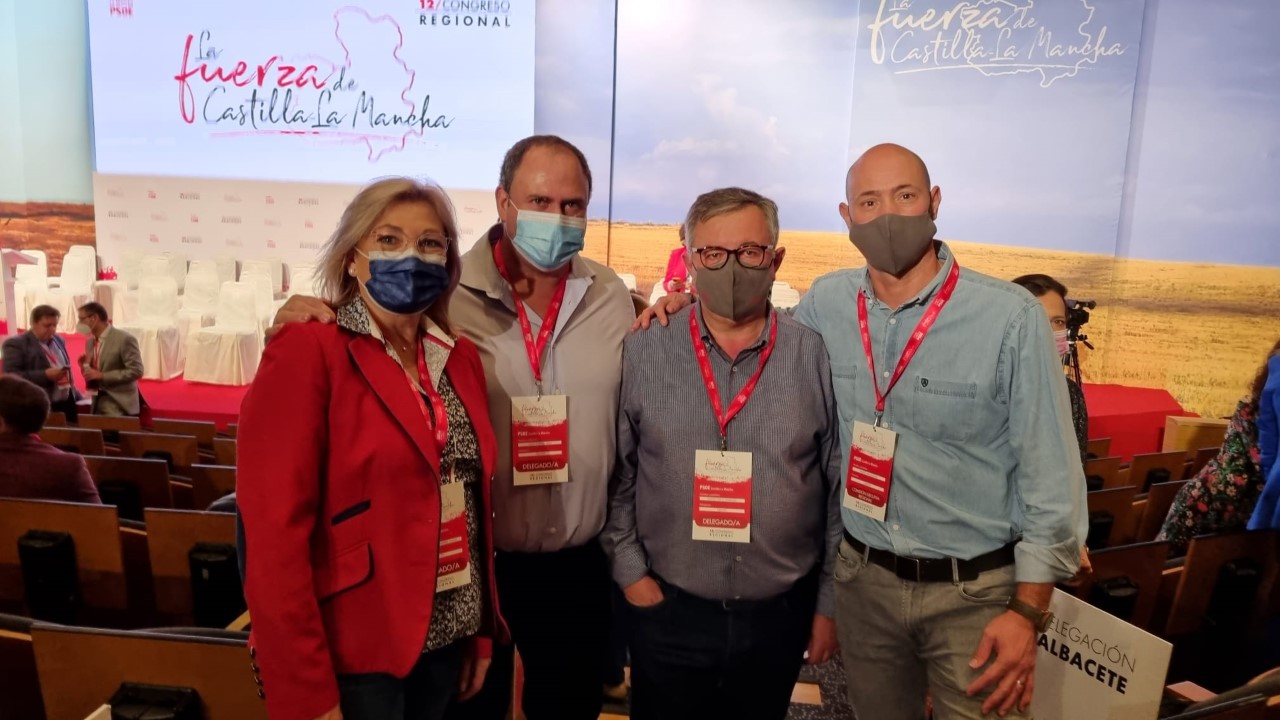 psoe toledo oct 2021