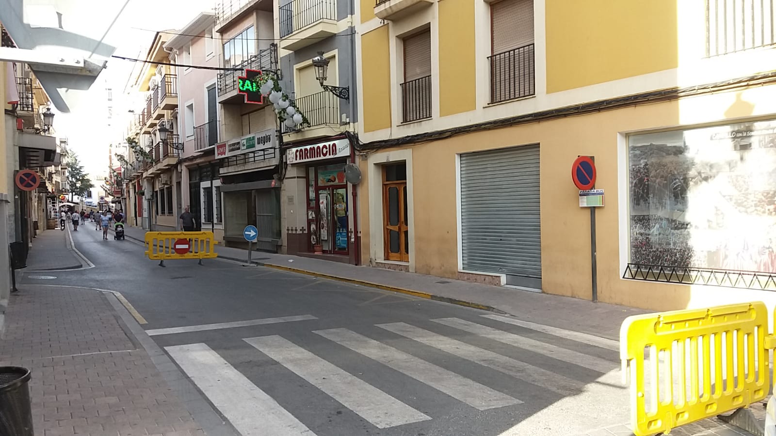 rabal julio 2019