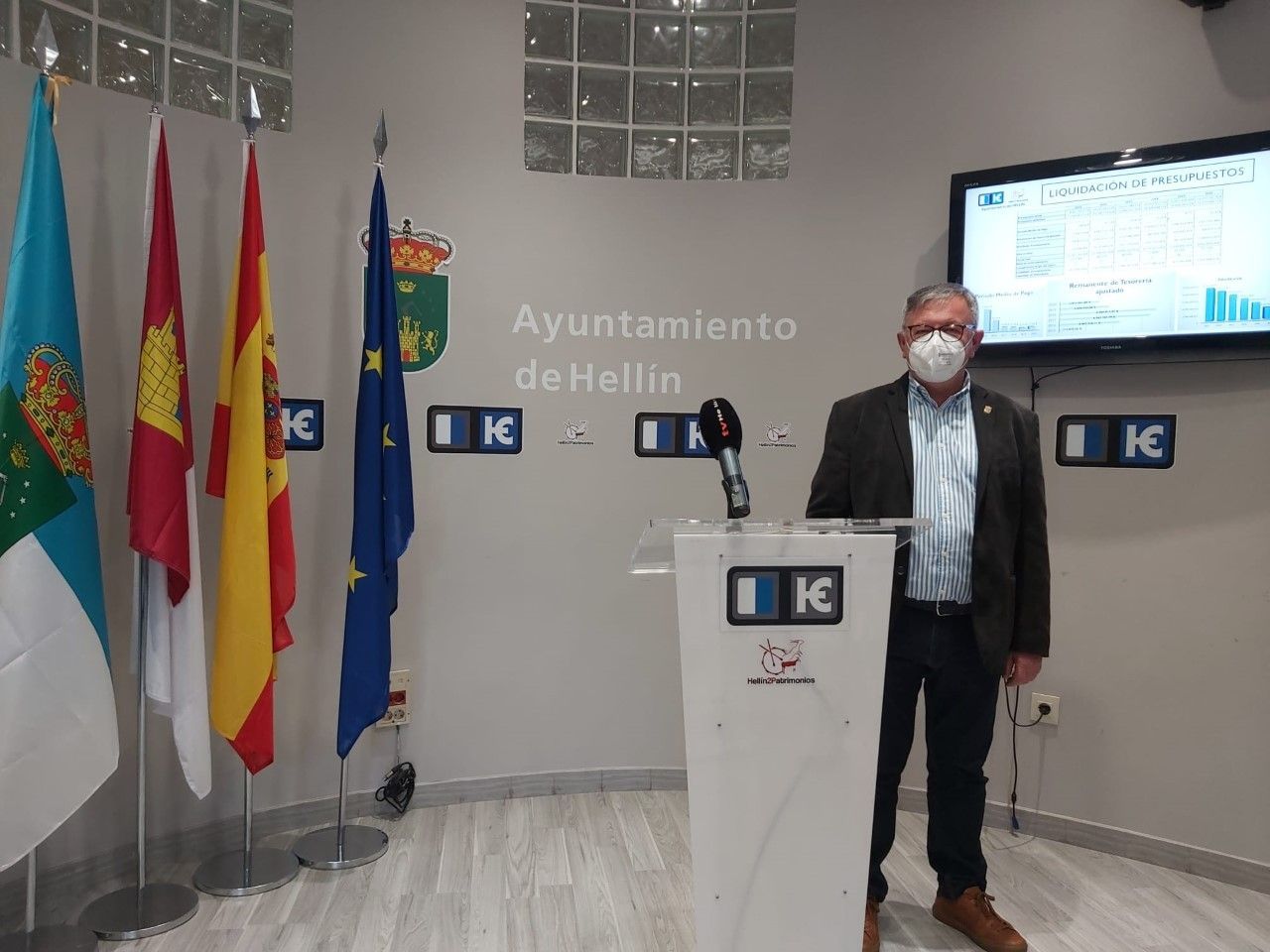 ramon abril 2021