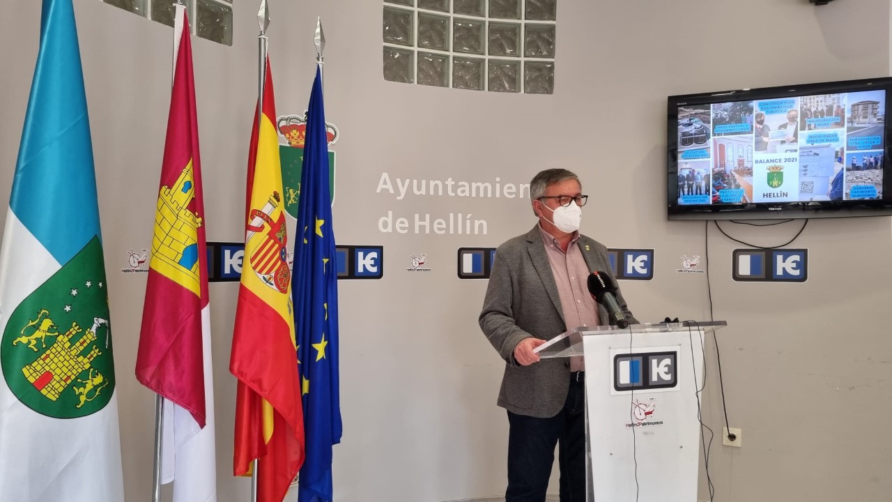 ramon enero 2022