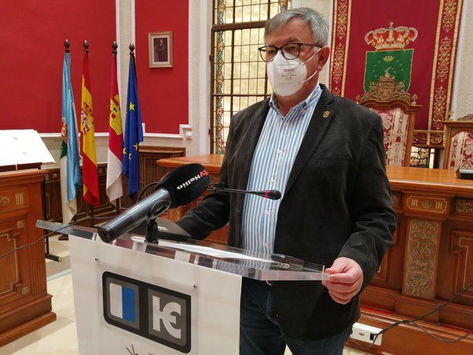 ramon marzo 2021
