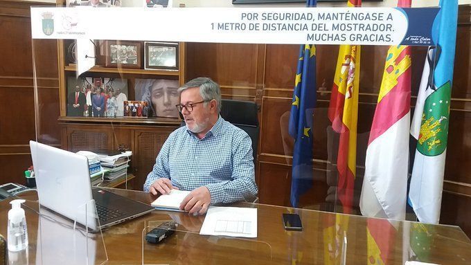 ramon mayo 2020