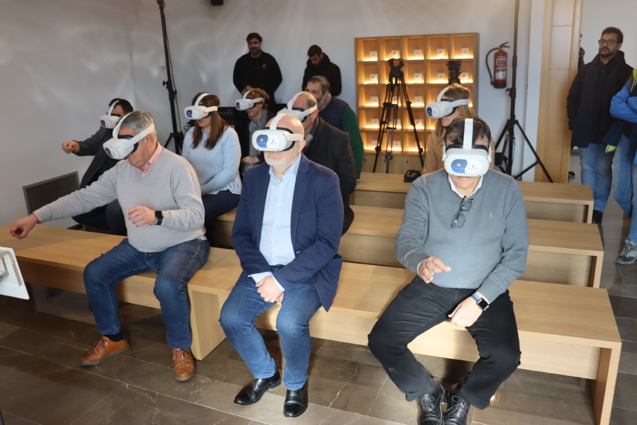 ramon tolmo enero 2023