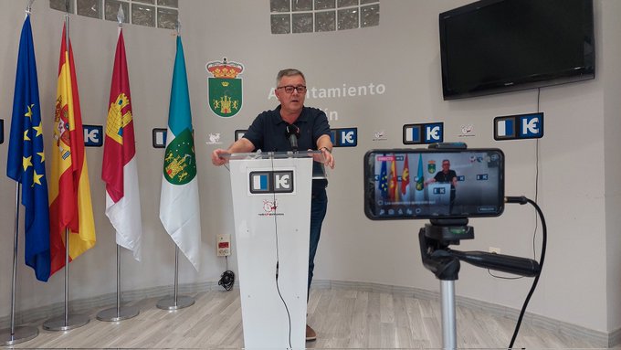 ramon tren agosto 2021