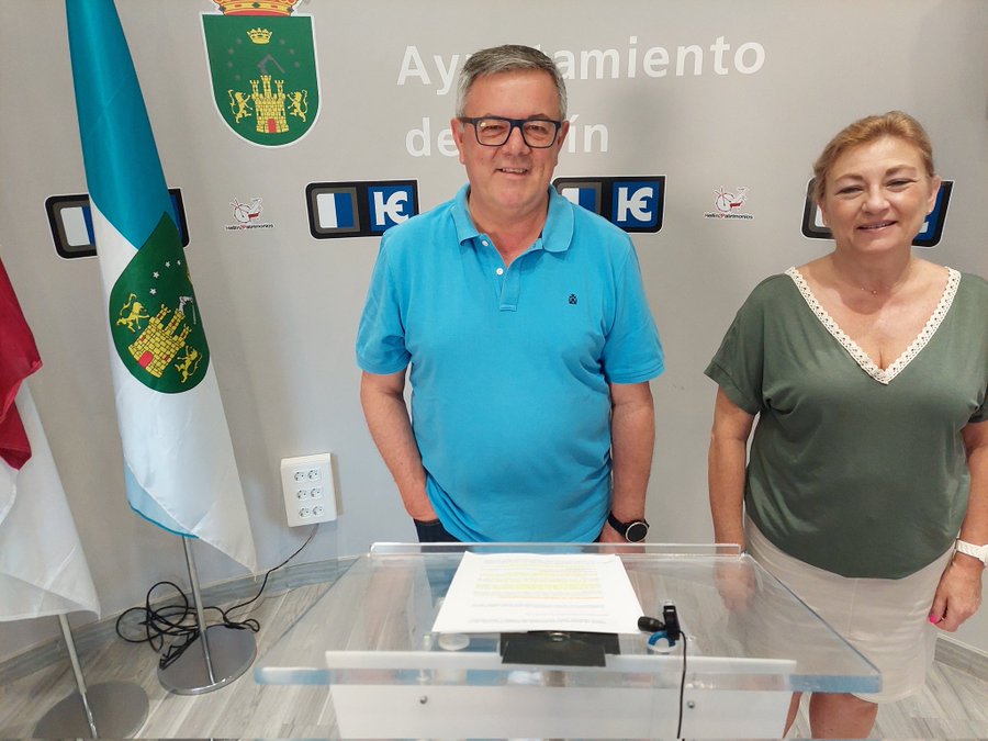 ramon y luci julio 2022